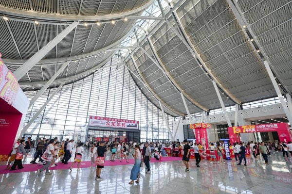 专业的股票配资 美味上新、商机无限，解锁郑州火锅展关键词！